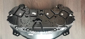 Ceasuri bord Ford Focus mk4 si mk4.5  volan stanga 2018-2024