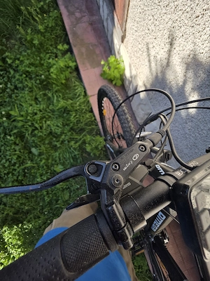 bicicleta asistata electric omega 
