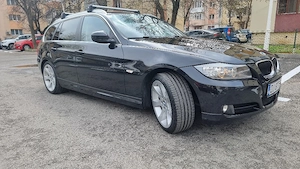 jante bmw style 162 R18 doaua lățimi  - imagine 4