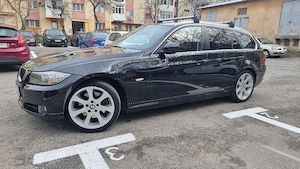 jante bmw style 162 R18 doaua lățimi  - imagine 3