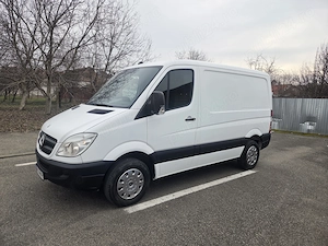 Mercedes Sprinter 906 - imagine 2