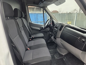 Mercedes Sprinter 906 - imagine 5