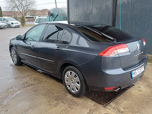  Renault Laguna III - imagine 2