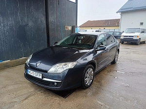  Renault Laguna III