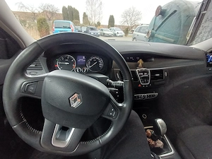  Renault Laguna III - imagine 3
