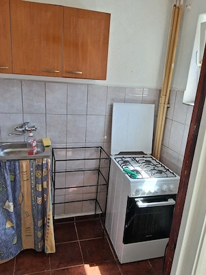 piata sudului oltenitei confort 2 etaj 9 - imagine 2