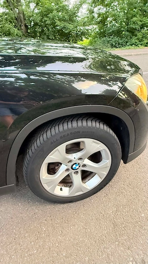 Bmw x1 E84 xdrive 18D - imagine 2
