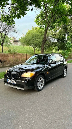 Bmw x1 E84 xdrive 18D - imagine 5