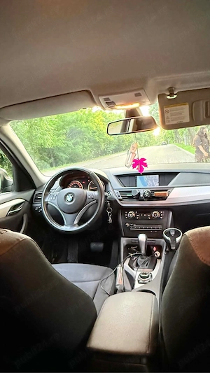 Bmw x1 E84 xdrive 18D