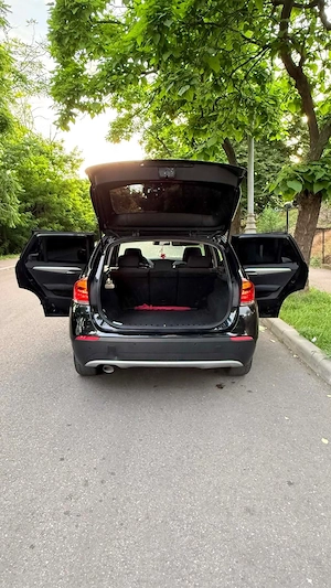 Bmw x1 E84 xdrive 18D - imagine 3