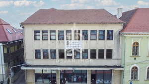 Spațiu de birouri | 150 MP | Piața Gabor Aron