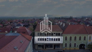 Spațiu de birouri | 150 MP | Piața Gabor Aron - imagine 2