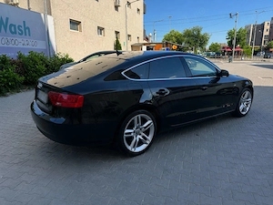 Vând Audi A5 Sportbeack - imagine 5