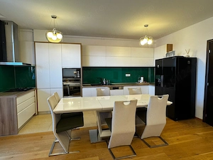 Proprietar, 3 camere decomandat cu terasa, Drumul Sarii