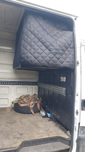VÂND sau SCHIMB Iveco daily  - imagine 3