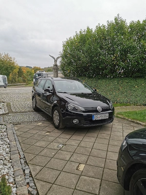 Vw golf 6 1.4 mpi - imagine 4