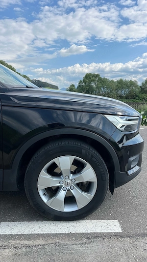 Volvo XC40 T3 - imagine 7