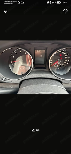 Vw golf 6 1.4 mpi - imagine 3