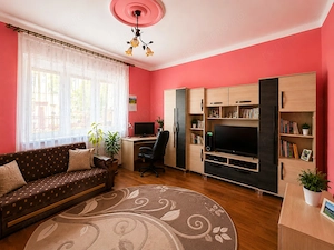 Casa singur in curte intr-o zona deosebit de buna - IMOBIHOR  - imagine 4