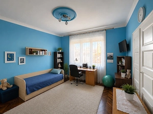 Casa singur in curte intr-o zona deosebit de buna - IMOBIHOR  - imagine 5