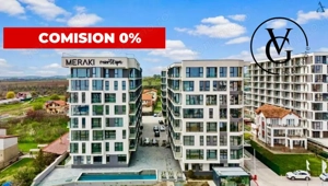 Apartament 2 camere - MERAKI RESORT & SPA