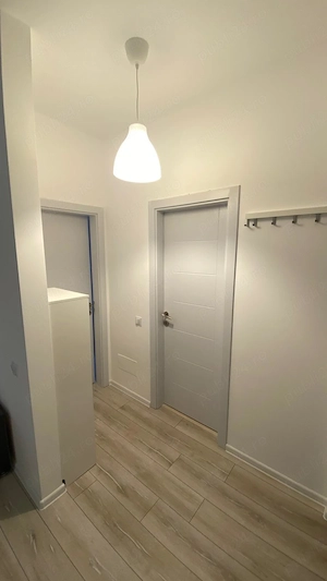 Apartament 2 camere Militari Residence-Avangarde 88-loc de parcare propriu-balcon - imagine 8