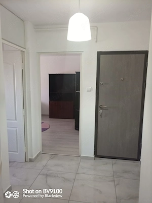 Închiriere apartament cu două camere