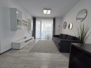 Inchiriez apartament 2 camere(ZONA CORESI) confortabil mobilat si utilat