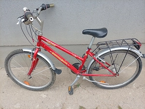 Biciclete de vânzare 