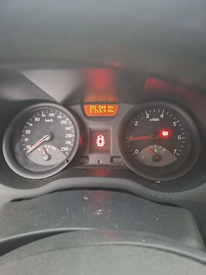 Vând Renault Megane 2