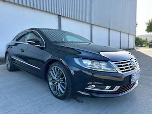 Vw Passat CC Facelift 2.0TDI 170Cp Automat