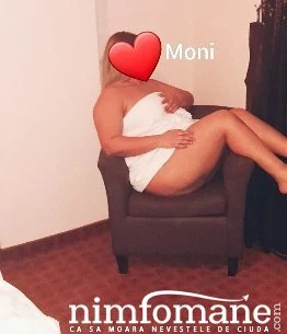 Moni, am revenit, Moldoveanca cu forme frumoase, Doar Deplasari Hotel, pensiuni