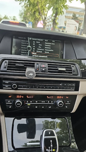 bmw 525 d fara probleme 2013  nu necesita investitii  - imagine 8
