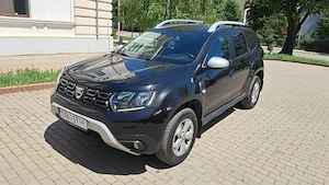 Duster 2019