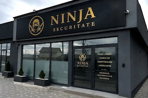 Fete si baieti cu sau fara experienta Agenti de securitate