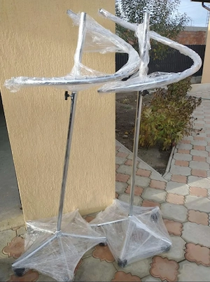 Stender inox 