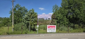 Teren intravila 40.679 mp in Campina, dezvoltare imobiliara