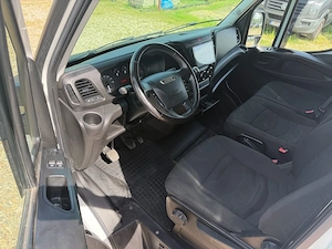 Iveco Daily Maxi 2.3 euro5 - imagine 2