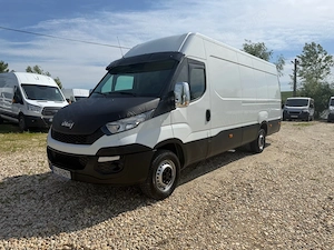 Iveco Daily Maxi 2.3 euro5 - imagine 4