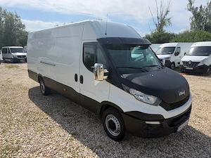 Iveco Daily Maxi 2.3 euro5 - imagine 5