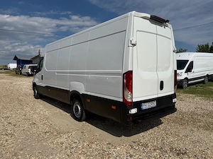Iveco Daily Maxi 2.3 euro5