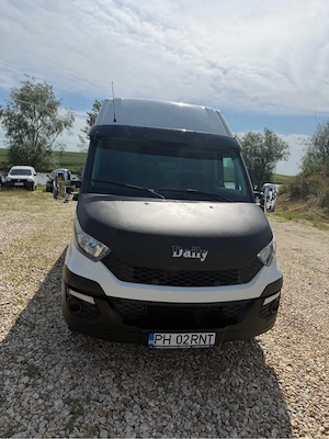 Iveco Daily Maxi 2.3 euro5 - imagine 10