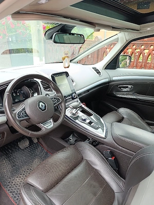Renault Espace 5 Inițiale Paris  - imagine 8