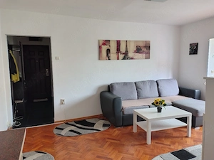 Direct Proprietar Inchiriez Apartament 2 camere Zona Dorobantilor   Barnutiu Centrala Proprie