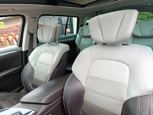 Renault Espace 5 Inițiale Paris  - imagine 7