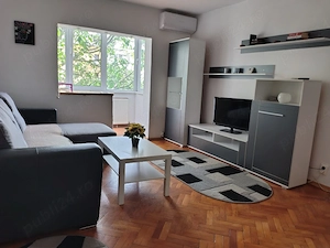 Direct Proprietar Inchiriez Apartament 2 camere Zona Dorobantilor   Barnutiu Centrala Proprie