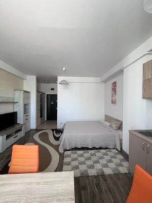 Apartament cu o cameră Tătărasi-2 Băieti,etaj 3,bloc nou,liber