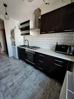 Apartament 2 camere la cheie, zona Big Center - imagine 4