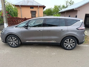 Renault Espace 5 Inițiale Paris  - imagine 9