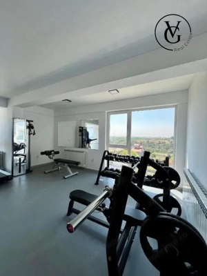 Apartament 2 camere | MERAKI LAGO RESORT & SPA - imagine 10